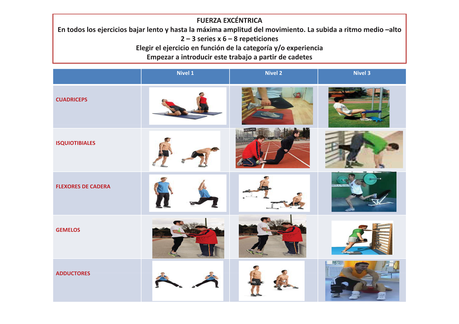 Manual de prevención de lesiones en el fútbol (Manuel Ruiz)