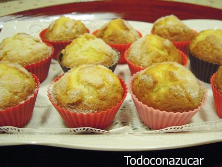 MAGDALENAS DE PUEBLO