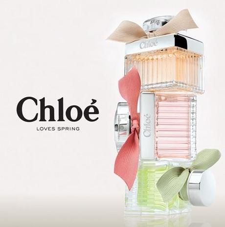 El Jardín de Rosas de Chloé en Bopki