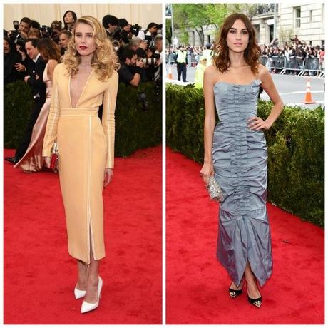 . De gala y otras fiestas.