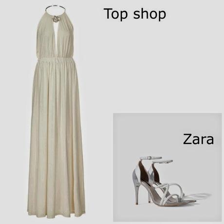 . De gala y otras fiestas.