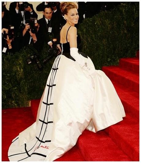 . De gala y otras fiestas.