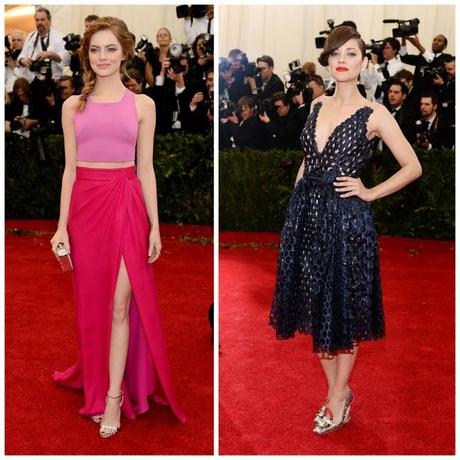 . De gala y otras fiestas.