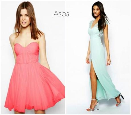 . De gala y otras fiestas.