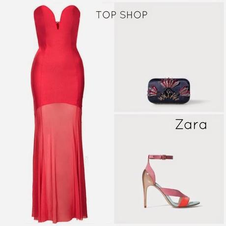 . De gala y otras fiestas.