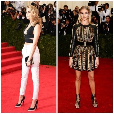 . De gala y otras fiestas.