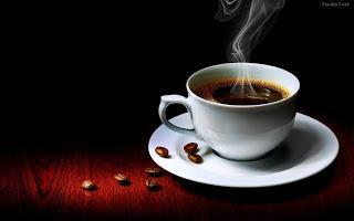 Una taza de café al día previene el deterioro de la visión