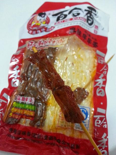 Espaguettis de Quinoa a la Rabiatta