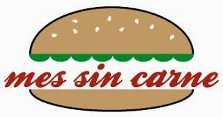 20 de Marzo: día sin carne