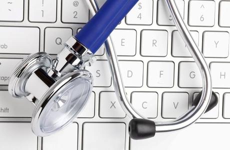 El impacto de las tecnologias de la informacion de la salud y  de la eHealth en la futura demanda de medicos.