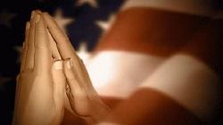 EEUU: Supremo permite oraciones en actos oficiales