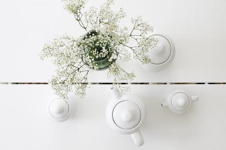 UN COMEDOR PARA UN ARTISTA