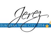 Jerez; Ciudad Europea Vino 2014