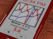 Carga smartphone mientras mueves iMove Charger