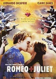 ➲ Romeo Y Julieta  ‖►Libro a Película