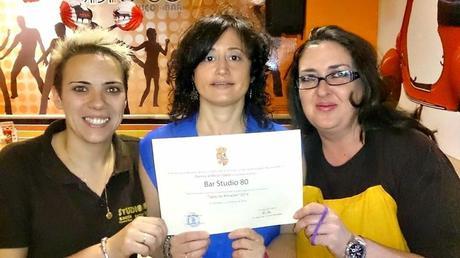 Ganadores del II Concurso de Tapas de Almadén