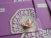Tarjetas para Bautismo