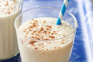 batidos para bajar el colesterol