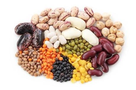 fibra natural para bajar de peso