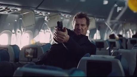 Liam Neeson-Non Stop