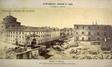 Fiesta del 2 de Mayo. Madrid, 2 de mayo de 1914
