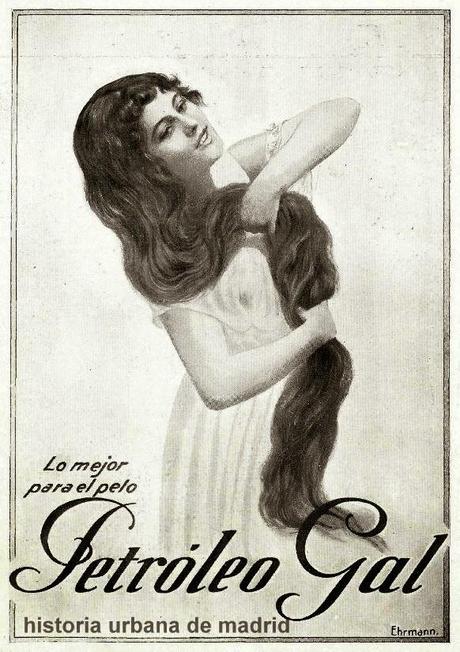 Fiesta del 2 de Mayo. Madrid, 2 de mayo de 1914