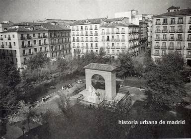 Fiesta del 2 de Mayo. Madrid, 2 de mayo de 1914