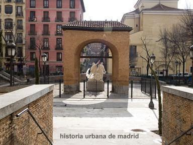 Fiesta del 2 de Mayo. Madrid, 2 de mayo de 1914