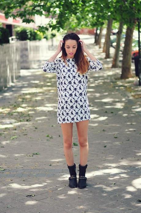 ¿VESTIDO O CAMISETA? ¡TÚ DECIDES! ¿VESTIDO O CAMISETA? ¡TÚ DECIDES!