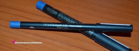 ¿Diferencias entre Jumbo de Ojos y Lápiz de ojos? Real o Imaginación.