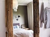 Detalles Interiores Rusticos