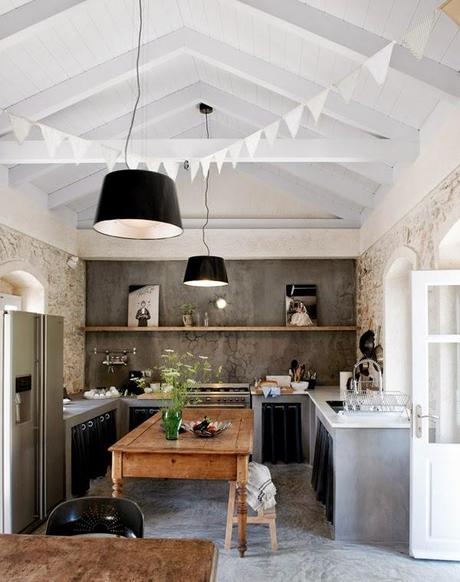 Casa Rustica en Grecia