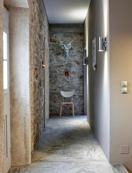 Casa Rustica en Grecia