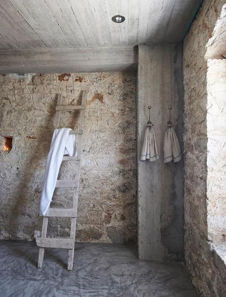 Casa Rustica en Grecia