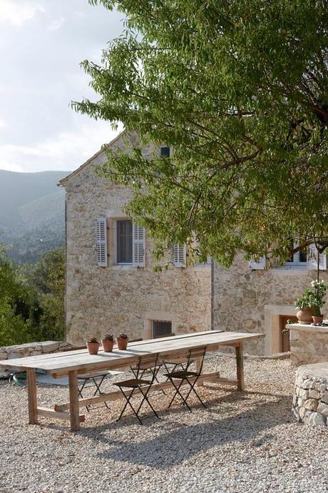 Casa Rustica en Grecia