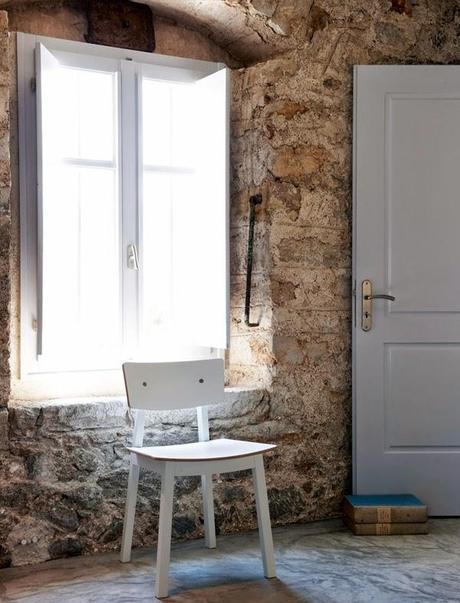 Casa Rustica en Grecia