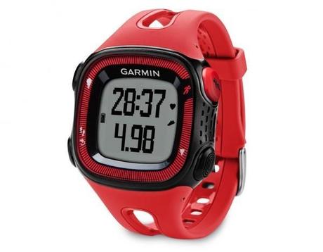 Garmin Forerunner 15