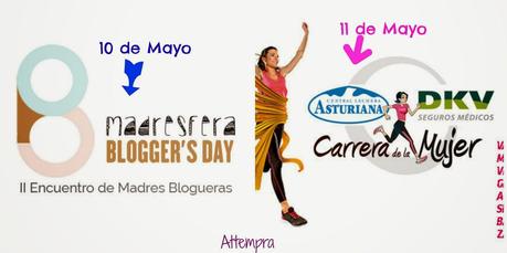 Miercoles Mudo....Fin de semana movidito.