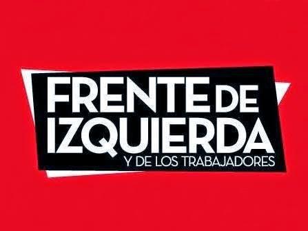 El Frente de Izquierda propondrá iniciativas para frenar despidos y suspensiones