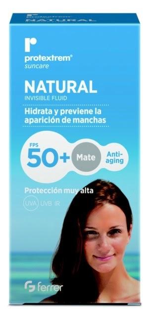 ♥ Protextrem, la protección solar a la carta