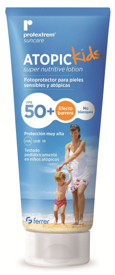 ♥ Protextrem, la protección solar a la carta