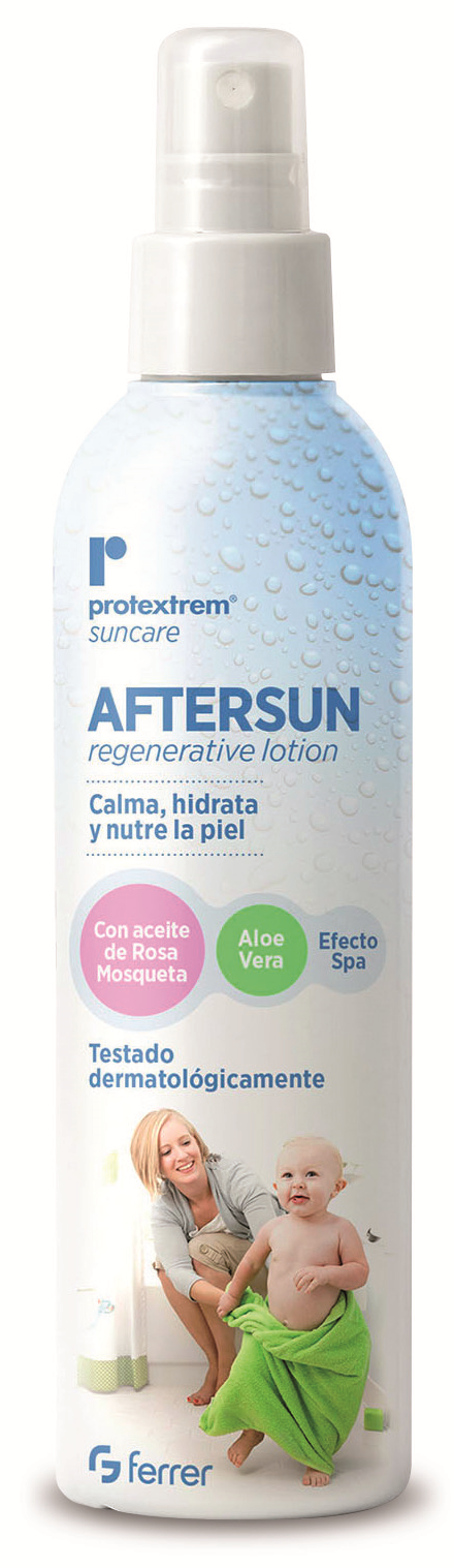 ♥ Protextrem, la protección solar a la carta