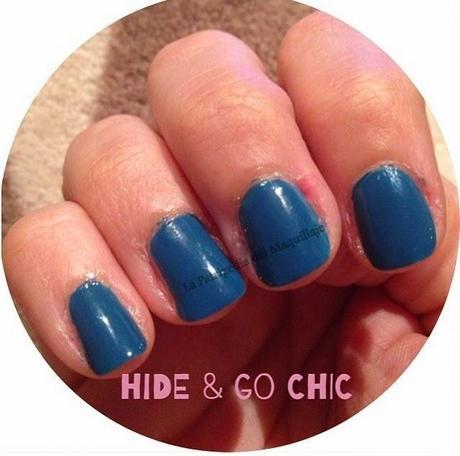 Esmaltes Essie primavera 2014: del nude al fuscia pasando por el denim Esmaltes Essie primavera 2014: del nude al fuscia pasando por el denim