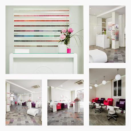 Esmaltes Essie primavera 2014: del nude al fuscia pasando por el denim Esmaltes Essie primavera 2014: del nude al fuscia pasando por el denim