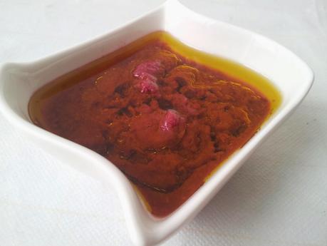 Pato al horno con verduras glaseadas