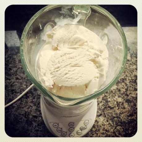 Receta au pair: Oreo milshake