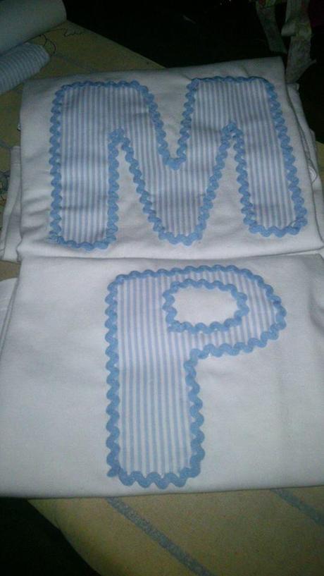 Camisetas personalizadas y a juego para hermanos!!!