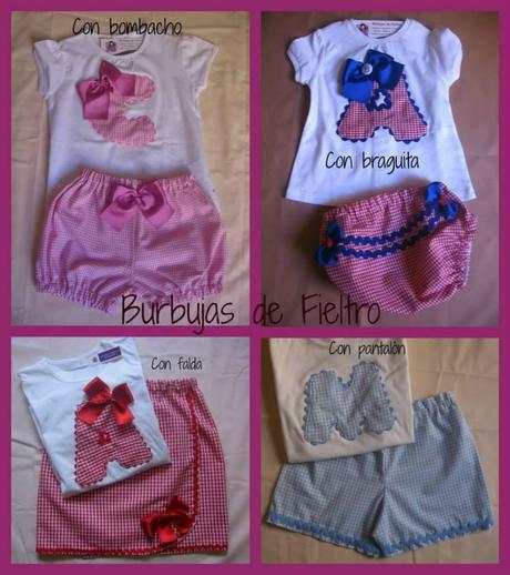 Camisetas personalizadas y a juego para hermanos!!!