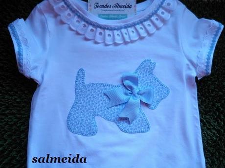 Camisetas personalizadas y a juego para hermanos!!!