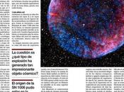 Zoco Astronomía: supernova 1006